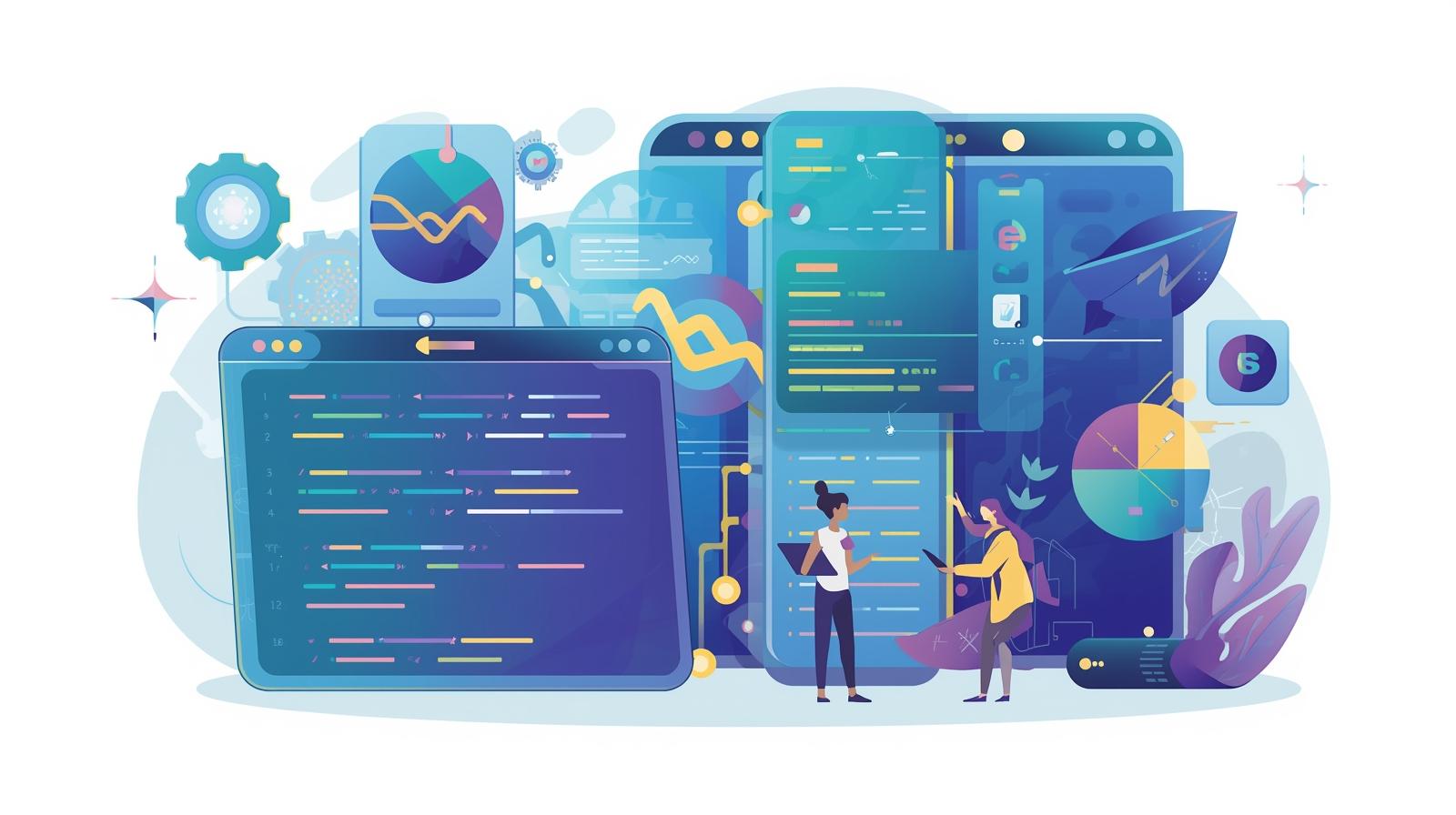 Web Development in Aman Vihar Dehradun by Glorious Service